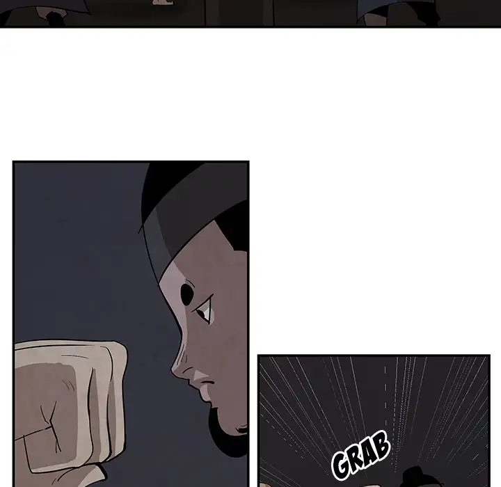 Goran - Chapter 16 Page 20