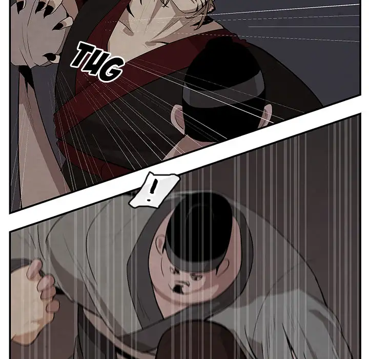 Goran - Chapter 16 Page 22