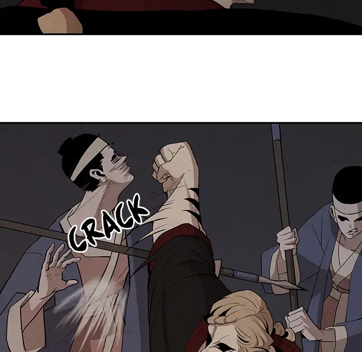 Goran - Chapter 16 Page 26