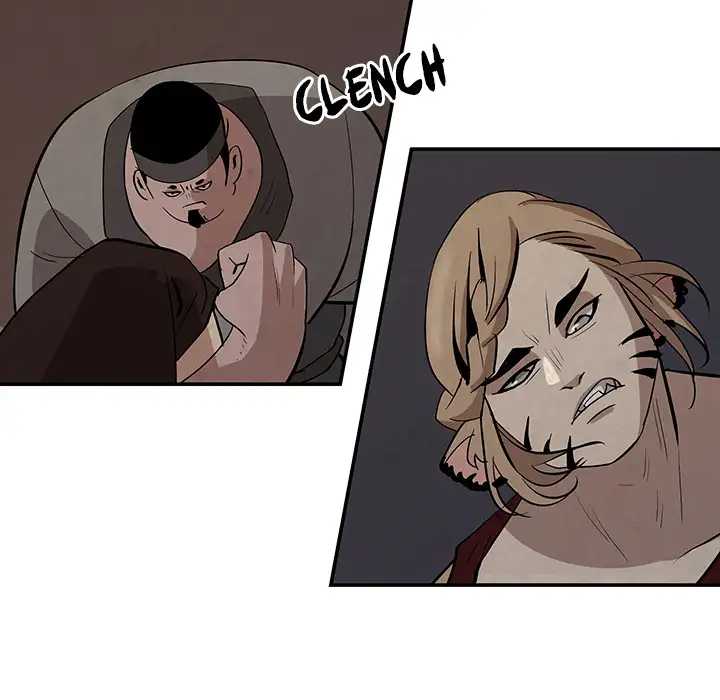 Goran - Chapter 16 Page 28