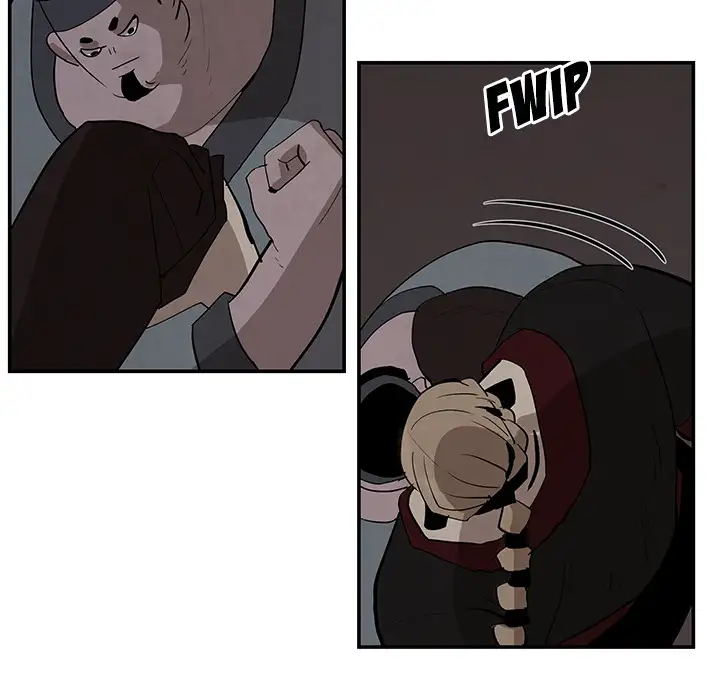 Goran - Chapter 16 Page 32