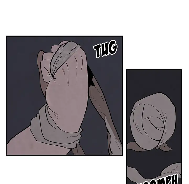 Goran - Chapter 16 Page 33