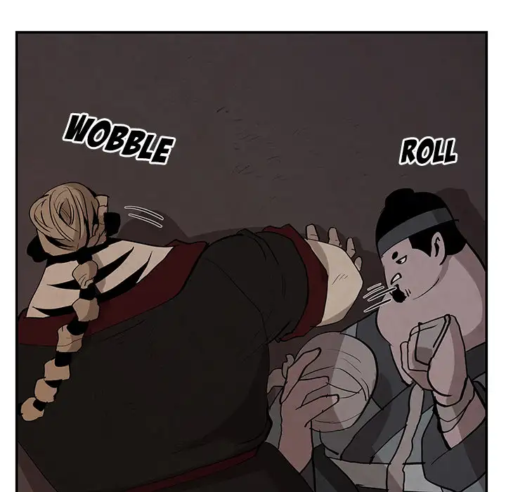 Goran - Chapter 16 Page 36