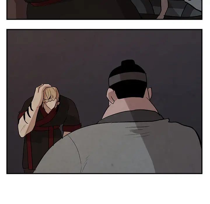 Goran - Chapter 16 Page 37