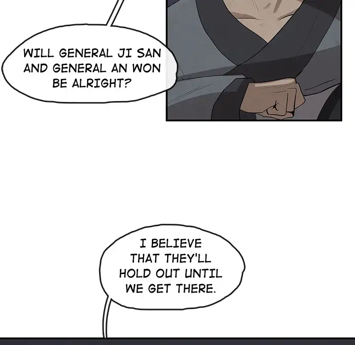 Goran - Chapter 16 Page 42