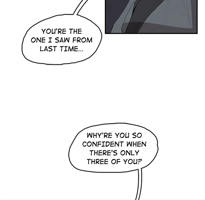 Goran - Chapter 16 Page 48