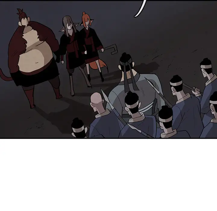 Goran - Chapter 16 Page 49