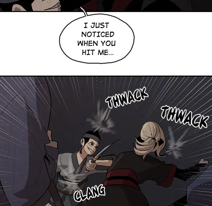 Goran - Chapter 16 Page 5