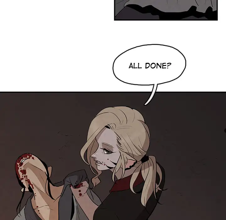 Goran - Chapter 16 Page 56