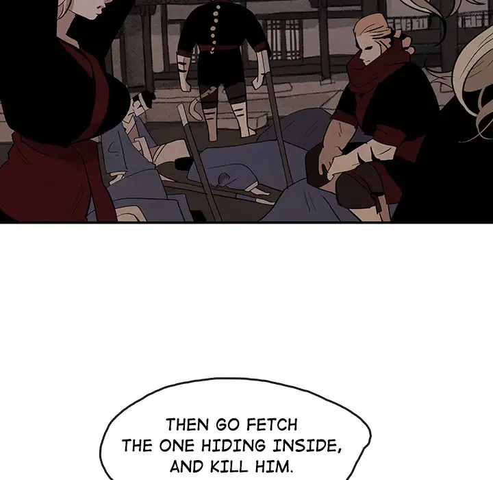 Goran - Chapter 16 Page 58