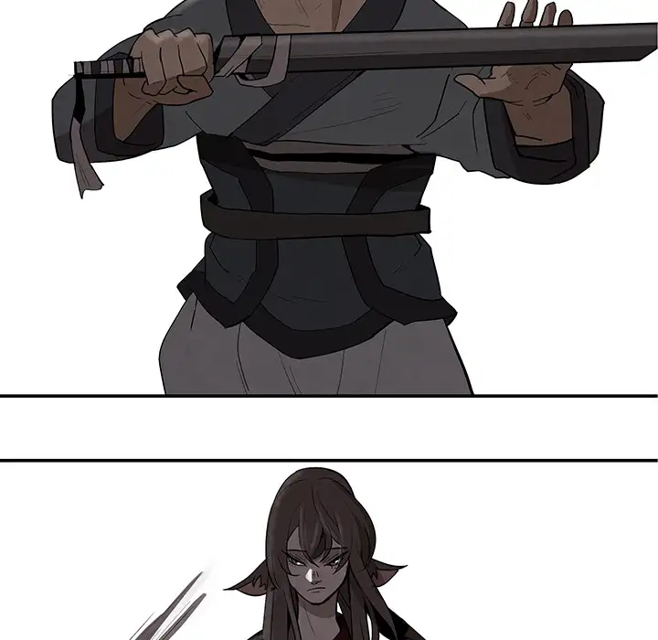 Goran - Chapter 17 Page 21