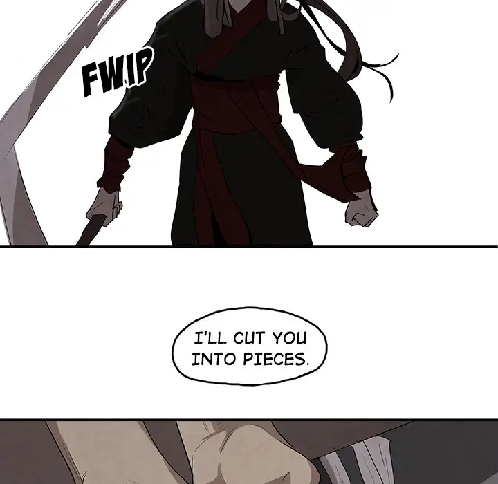 Goran - Chapter 17 Page 22