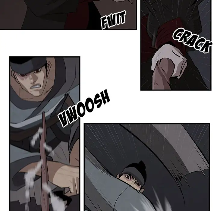 Goran - Chapter 17 Page 25