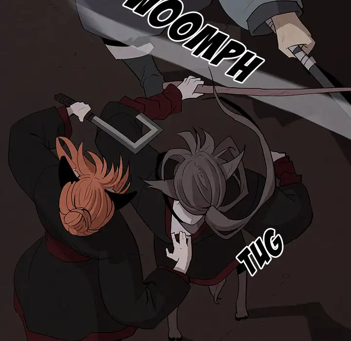 Goran - Chapter 17 Page 29