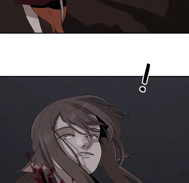 Goran - Chapter 17 Page 30