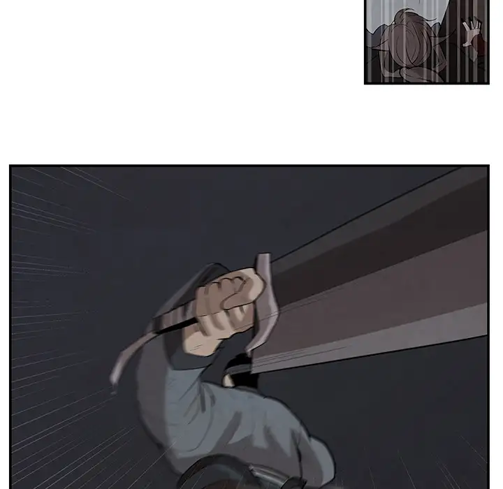 Goran - Chapter 17 Page 33