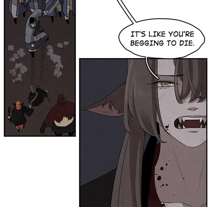 Goran - Chapter 17 Page 35