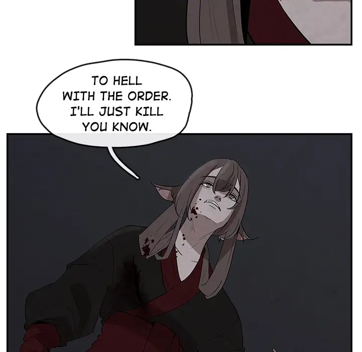 Goran - Chapter 17 Page 36