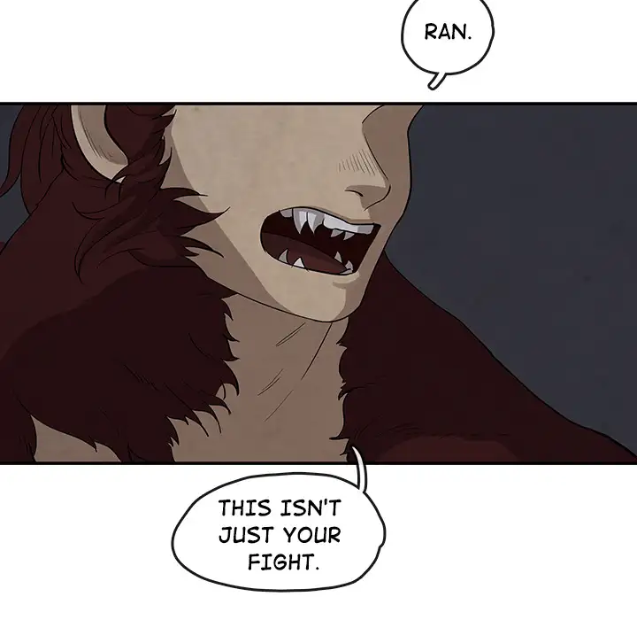 Goran - Chapter 17 Page 46