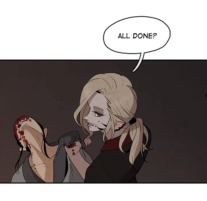 Goran - Chapter 17 Page 5