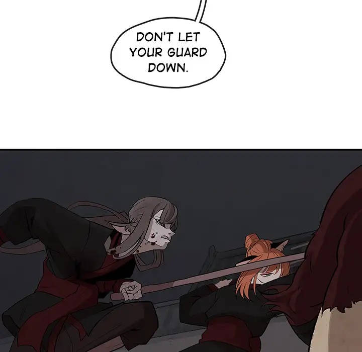 Goran - Chapter 17 Page 53