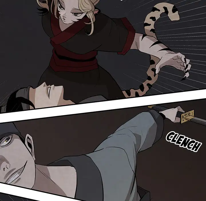 Goran - Chapter 17 Page 60