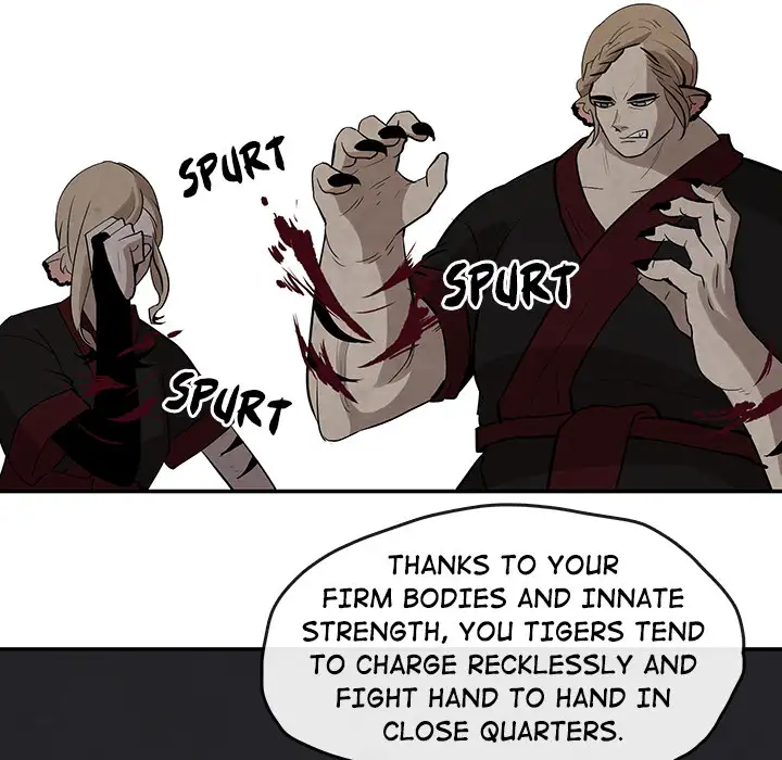 Goran - Chapter 17 Page 64