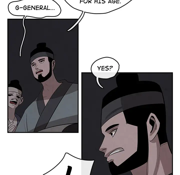 Goran - Chapter 17 Page 69