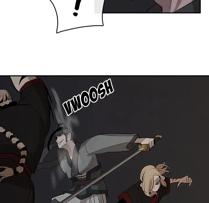 Goran - Chapter 17 Page 70