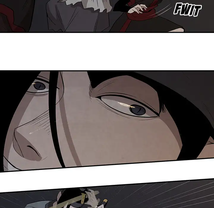 Goran - Chapter 17 Page 71