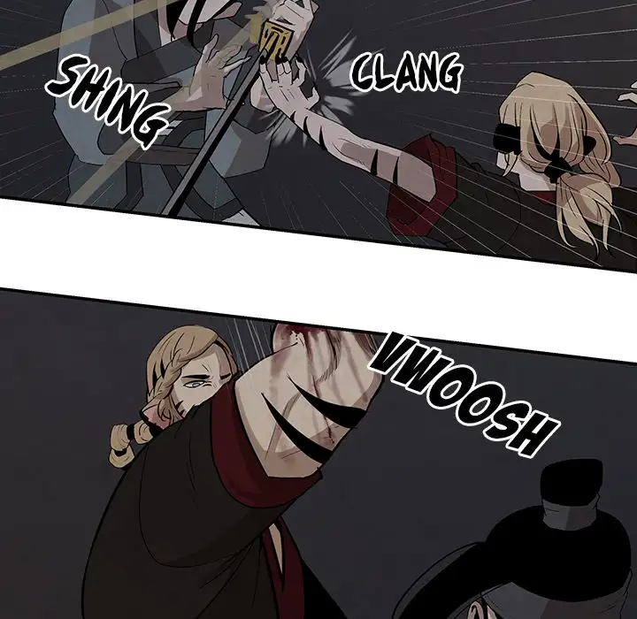 Goran - Chapter 17 Page 72