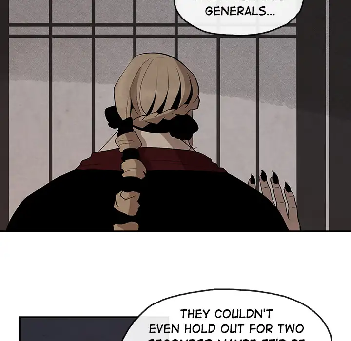 Goran - Chapter 17 Page 9