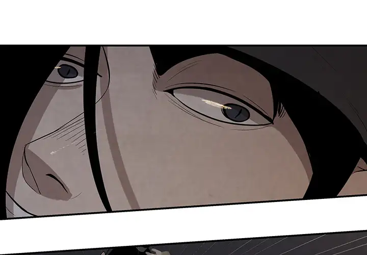 Goran - Chapter 18 Page 1