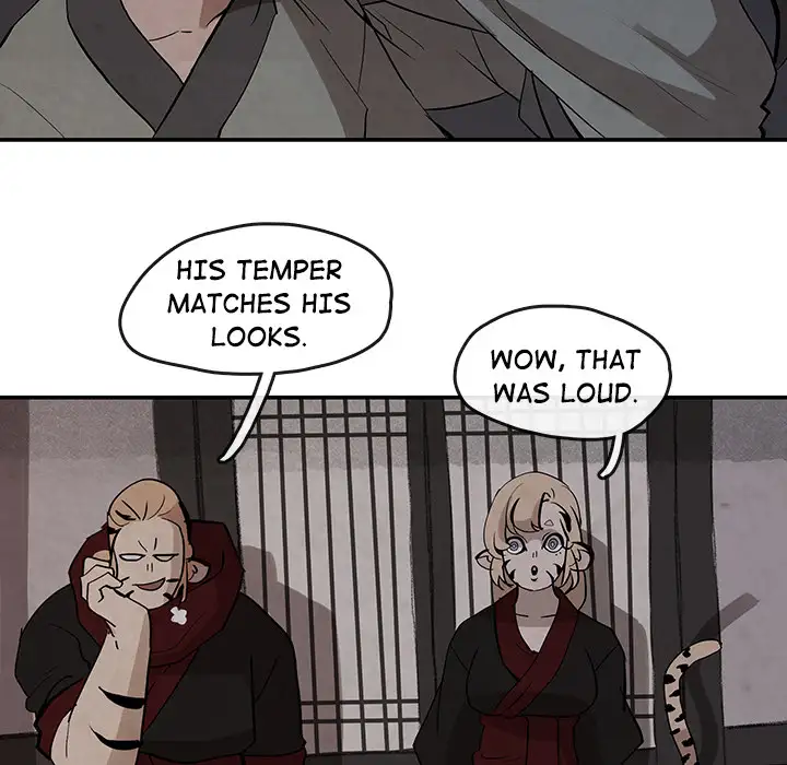 Goran - Chapter 18 Page 12