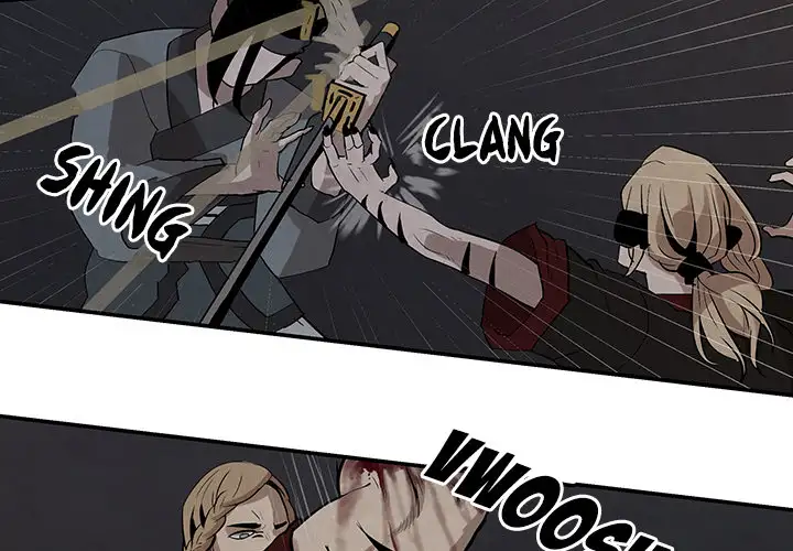 Goran - Chapter 18 Page 2