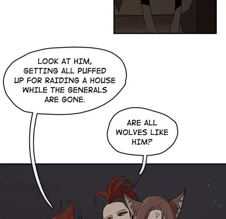 Goran - Chapter 18 Page 22
