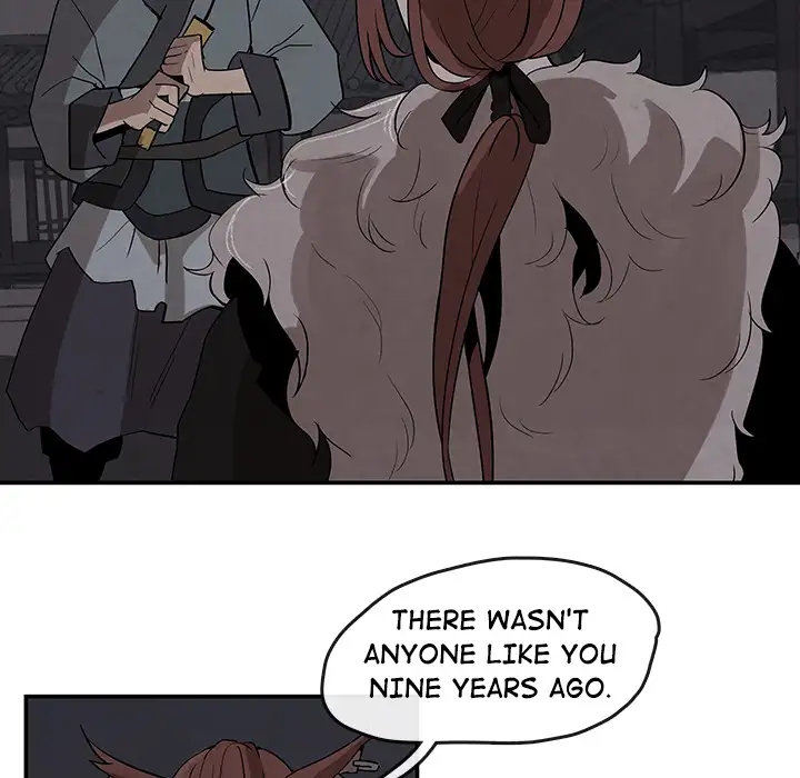 Goran - Chapter 18 Page 27