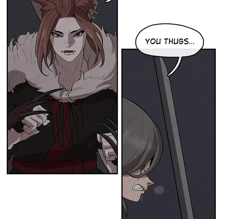 Goran - Chapter 18 Page 28