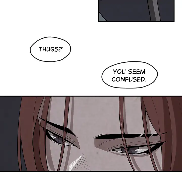 Goran - Chapter 18 Page 29