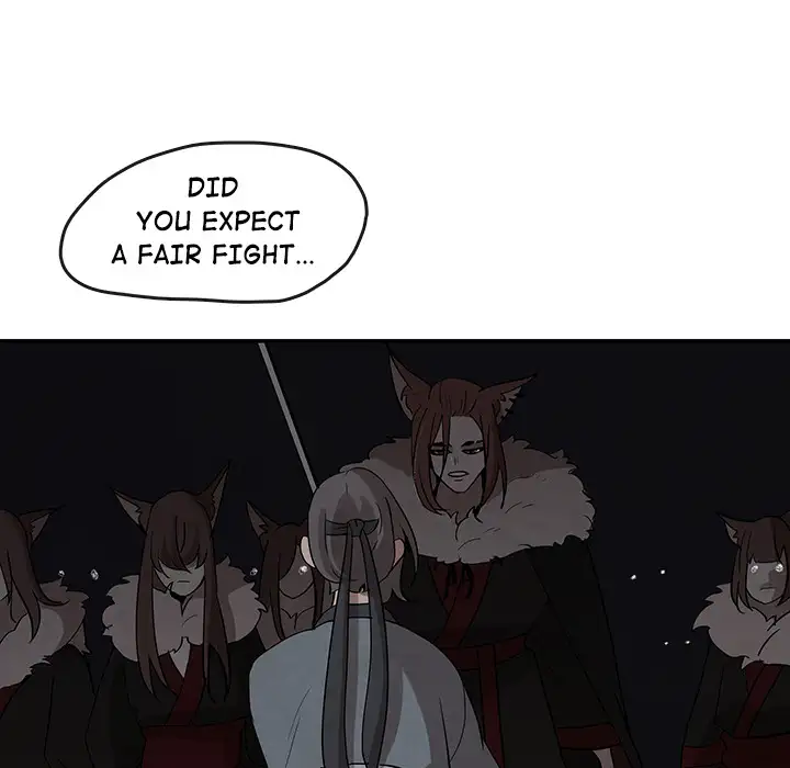 Goran - Chapter 18 Page 30