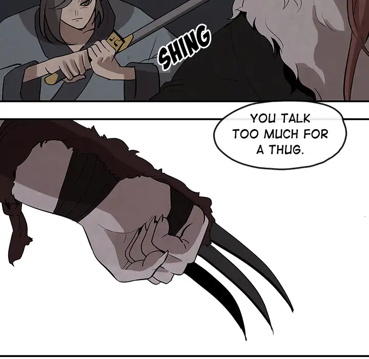 Goran - Chapter 18 Page 34