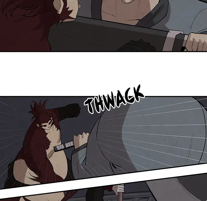 Goran - Chapter 18 Page 38