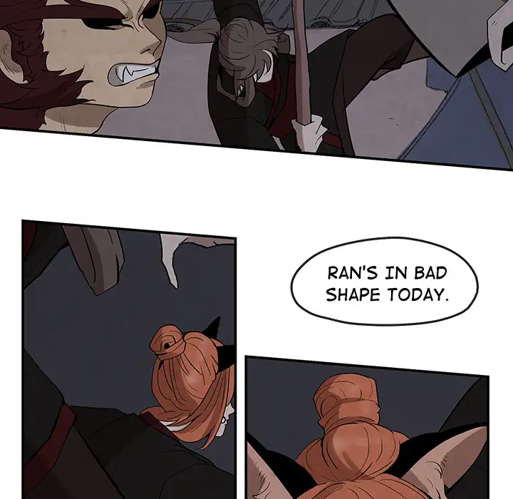 Goran - Chapter 18 Page 39