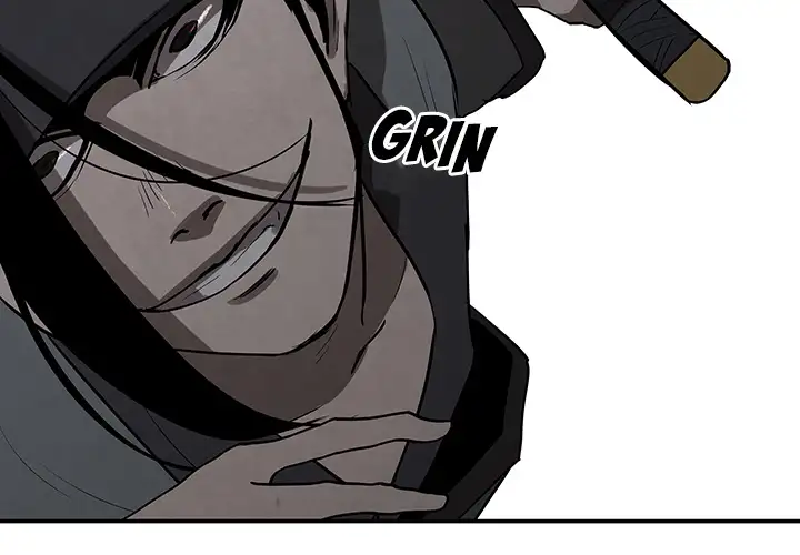 Goran - Chapter 18 Page 4