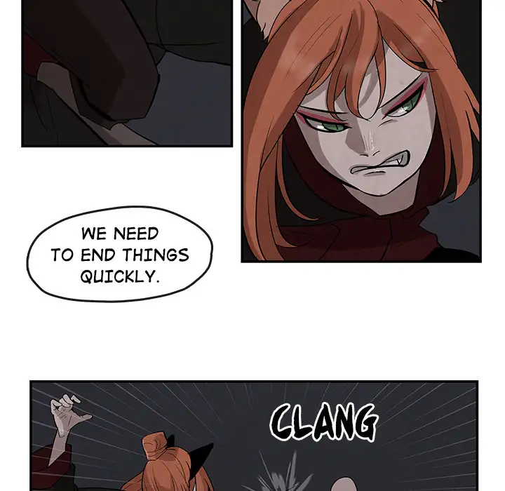 Goran - Chapter 18 Page 40