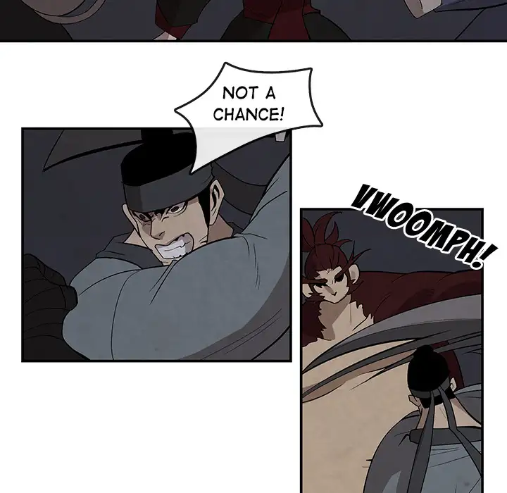 Goran - Chapter 18 Page 44