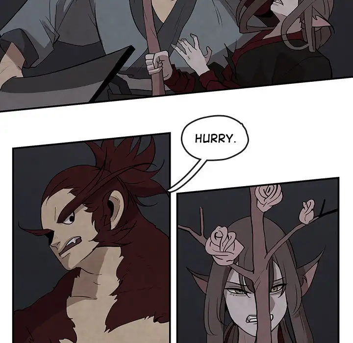 Goran - Chapter 18 Page 47
