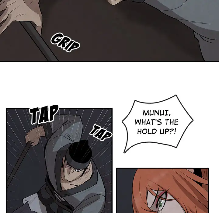 Goran - Chapter 18 Page 50