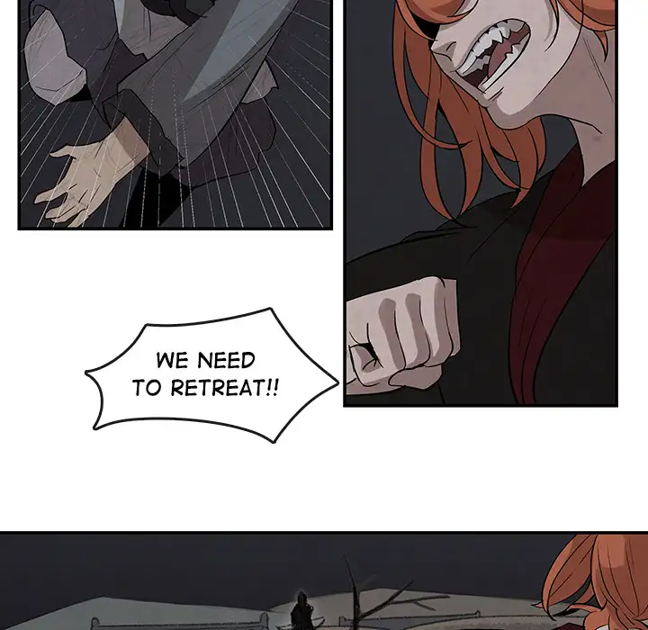 Goran - Chapter 18 Page 51