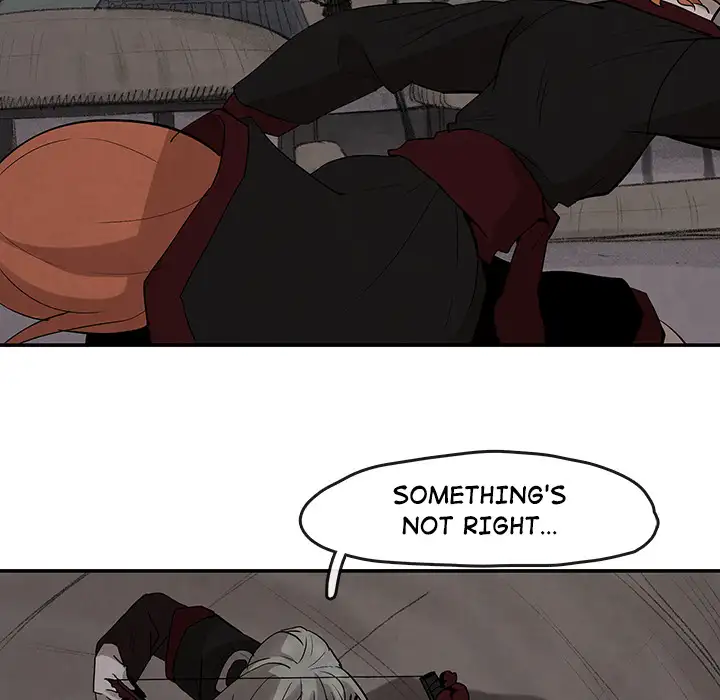 Goran - Chapter 18 Page 52